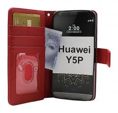 billigamobilskydd.seNew Standcase Wallet Huawei Y5p