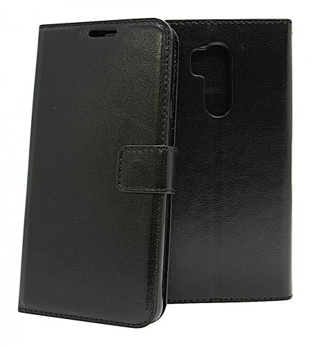 billigamobilskydd.seCrazy Horse Wallet LG G7 ThinQ (G710M)