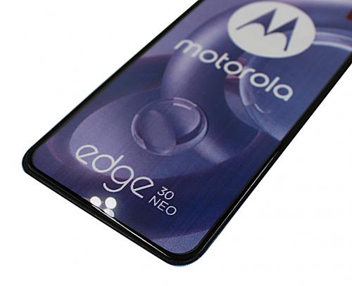 billigamobilskydd.seFull Frame Tempered Glass Motorola Edge 30 Neo 5G