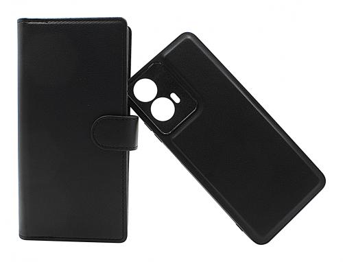 CoverinSkimblocker Motorola Moto E14 XL Magnet Phone Wallet