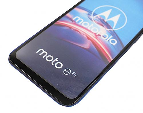 billigamobilskydd.seFull Frame Tempered Glass Motorola Moto E6s