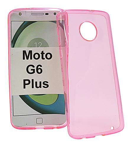 billigamobilskydd.seTPU Case Motorola Moto G6 Plus