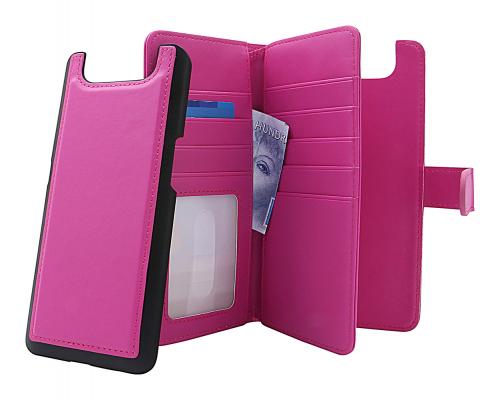 CoverinSkimblocker XL Magnet Wallet Samsung Galaxy A80 (A805F/DS)