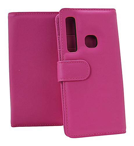 CoverinSkimblocker Wallet Samsung Galaxy A9 2018 (A920F/DS)