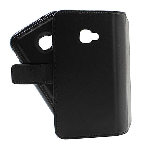 CoverinSkimblocker Magnet Wallet Samsung Galaxy Xcover 4 (G390F)