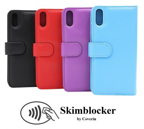 CoverinSkimblocker Wallet Sony Xperia L3