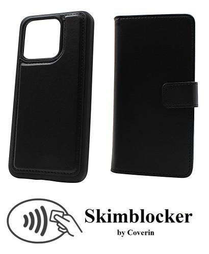 CoverinSkimblocker Magnet Wallet Xiaomi 13 5G