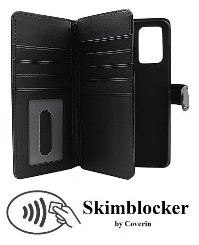 CoverinSkimblocker XL Magnet Wallet Xiaomi Redmi 10 NFC