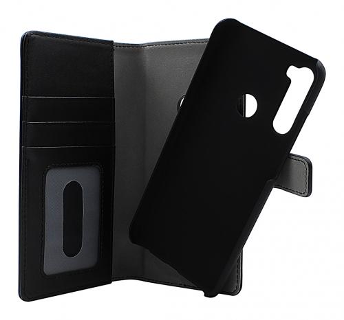 CoverinSkimblocker Magnet Wallet Xiaomi Redmi Note 8T