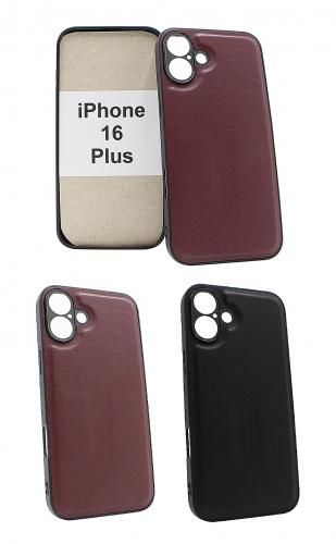 CoverinMagnet Case iPhone 16 Plus