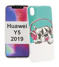 billigamobilskydd.seDesign Case TPU Huawei Y5 2019