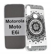 billigamobilskydd.seDesign Case TPU Motorola Moto E6i