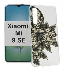 billigamobilskydd.seDesign Case TPU Xiaomi Mi 9 SE