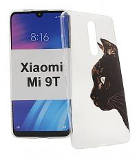 billigamobilskydd.seDesign Case TPU Xiaomi Mi 9T