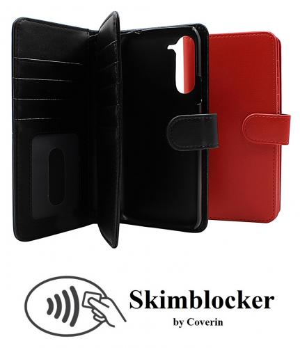 CoverinSkimblocker XL Wallet Doro 8050