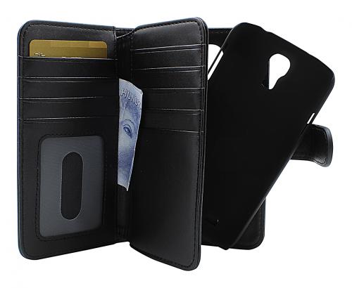 CoverinSkimblocker XL Magnet Wallet Samsung Galaxy S4 (i9500)