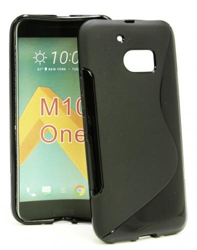 billigamobilskydd.seS-Line Cover HTC 10