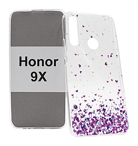 billigamobilskydd.seDesign Case TPU Honor 9X