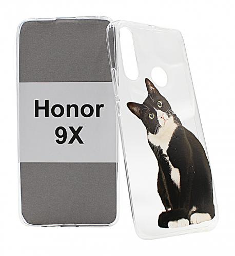 Design Case TPU Honor 9X