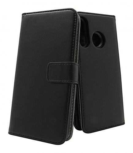 CoverinSkimblocker Magnet Wallet Huawei P30 Lite