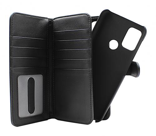 CoverinSkimblocker XL Magnet Wallet Motorola Moto G20 / Moto G30