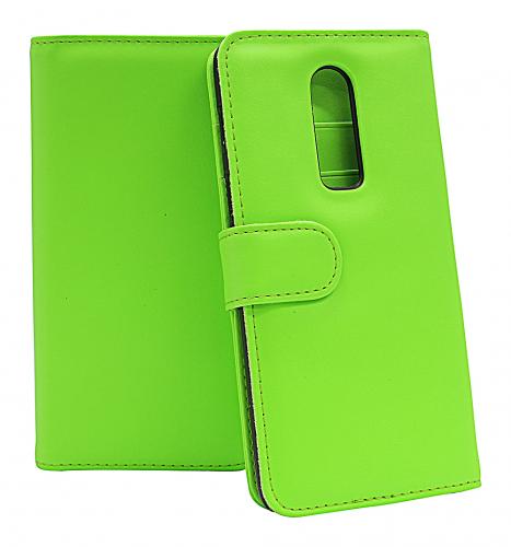 CoverinPlnboksfodral OnePlus 6