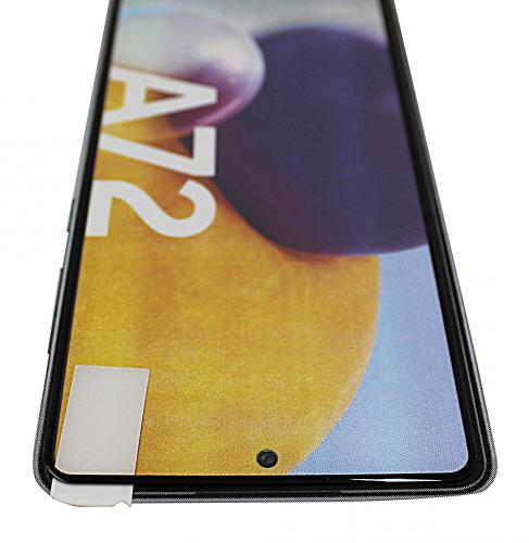 billigamobilskydd.seFull Frame Tempered Glass Samsung Galaxy A72 (A725F/DS)