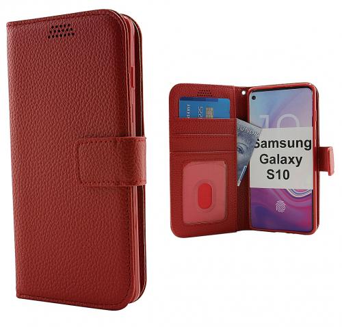 billigamobilskydd.seStandcase Wallet Samsung Galaxy S10 (G973F)