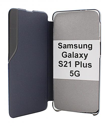 billigamobilskydd.seSmart Flip Cover Samsung Galaxy S21 Plus 5G (G996B)