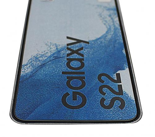 billigamobilskydd.seScreen Protector Samsung Galaxy S22 5G