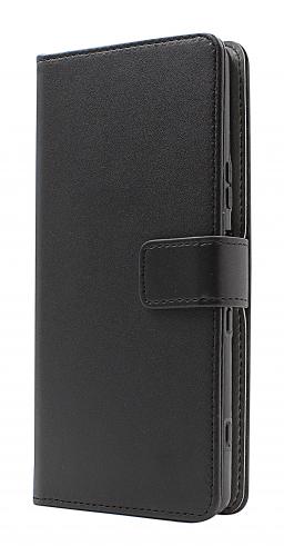 CoverinSkimblocker Magnet Wallet Sony Xperia 1 III (XQ-BC52)