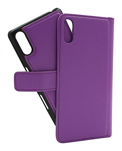 CoverinSkimblocker Magnet Wallet Sony Xperia L3