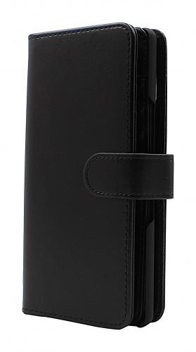 CoverinSkimblocker XL Magnet Wallet Sony Xperia L4