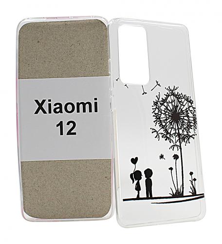 billigamobilskydd.seDesign Case TPU Xiaomi 12