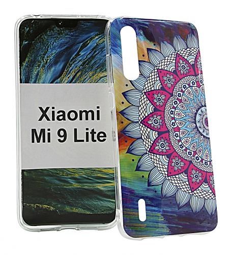 billigamobilskydd.seDesign Case TPU Xiaomi Mi 9 Lite