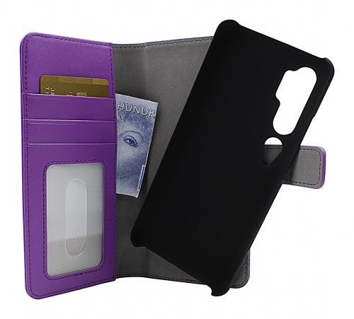 CoverinSkimblocker Magnet Wallet Xiaomi Mi Note 10 / Mi Note 10 Pro