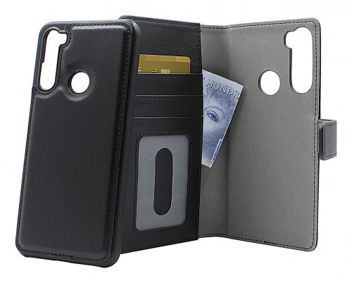 CoverinSkimblocker Magnet Wallet Xiaomi Redmi Note 8T