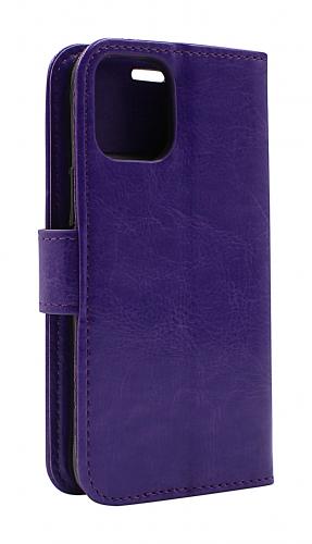 billigamobilskydd.seCrazy Horse Wallet iPhone 12 Mini (5.4)