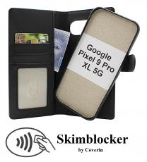 CoverinSkimblocker Google Pixel 9 Pro XL 5G Magnet Phone Wallet