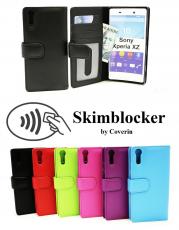 CoverInSkimblocker Wallet Sony Xperia XZ / XZs (F8331 / G8231)