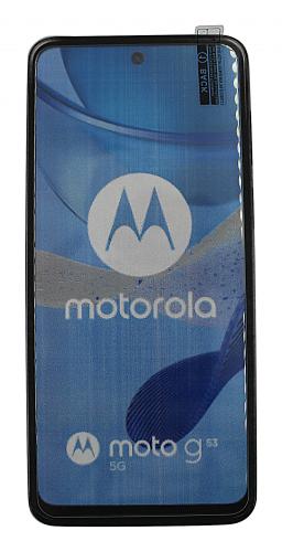 billigamobilskydd.seTempered Glass Motorola Moto G53 5G