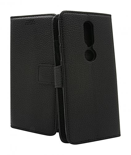 billigamobilskydd.seNew Standcase Wallet Nokia 4.2