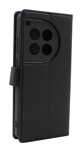 CoverInSkimblocker Magnet Wallet OnePlus 12 5G