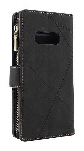 billigamobilskydd.seXL Standcase Luxury Wallet Samsung Galaxy S10e (G970F)