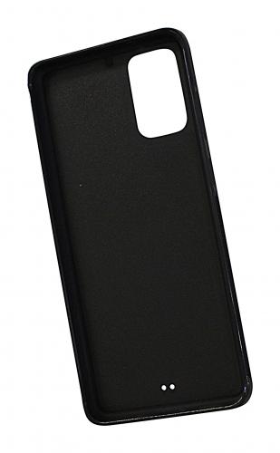 CoverinSkimblocker Magnet Designwallet Samsung Galaxy S20 Plus (G986B)