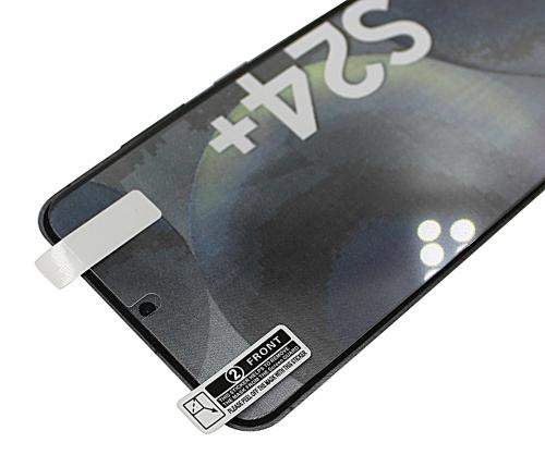 billigamobilskydd.seScreen Protector Samsung Galaxy S24 Plus 5G (SM-S926B/DS)