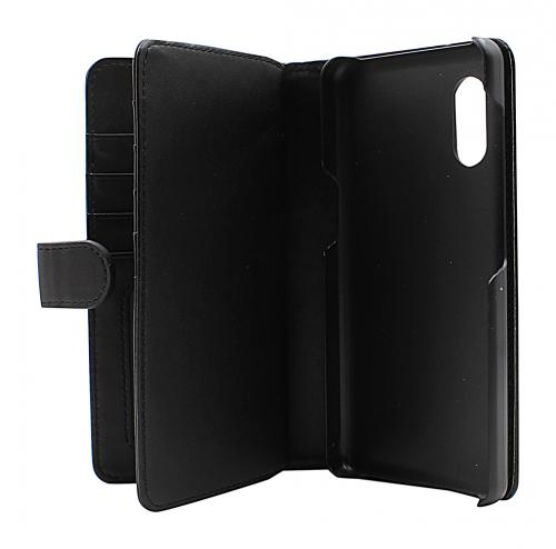 CoverinSkimblocker XL Wallet Samsung Galaxy XCover Pro (G715F/DS)