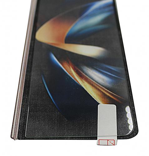 billigamobilskydd.seTempered Glass Samsung Galaxy Z Fold 5 5G (SM-F946B)