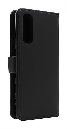 CoverinSkimblocker Magnet Wallet Sony Xperia 5 II (XQ-AS52)