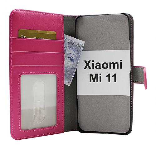 CoverinSkimblocker Magnet Wallet Xiaomi Mi 11